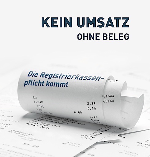 Prüfung Registrierkassenschlussbeleg 2017